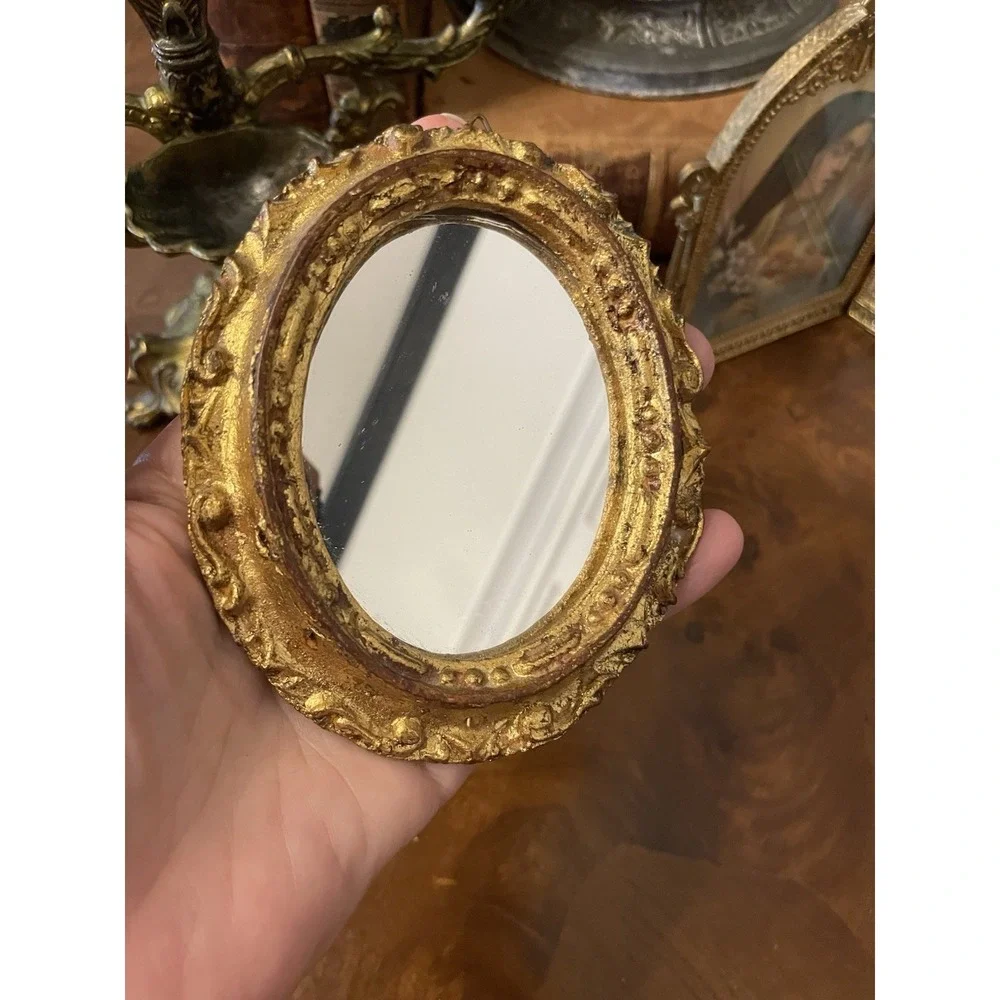 The Unbranded Brand vtg florentine